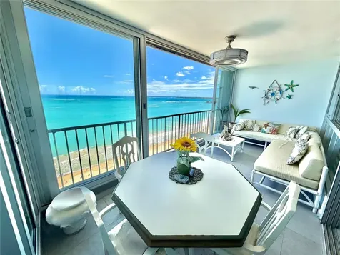 Villas Del Mar Este Ph Avenue Isla Verde Carolina PR 00979