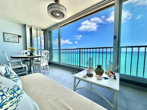Villas Del Mar Este Ph Avenue Isla Verde Carolina PR 00979