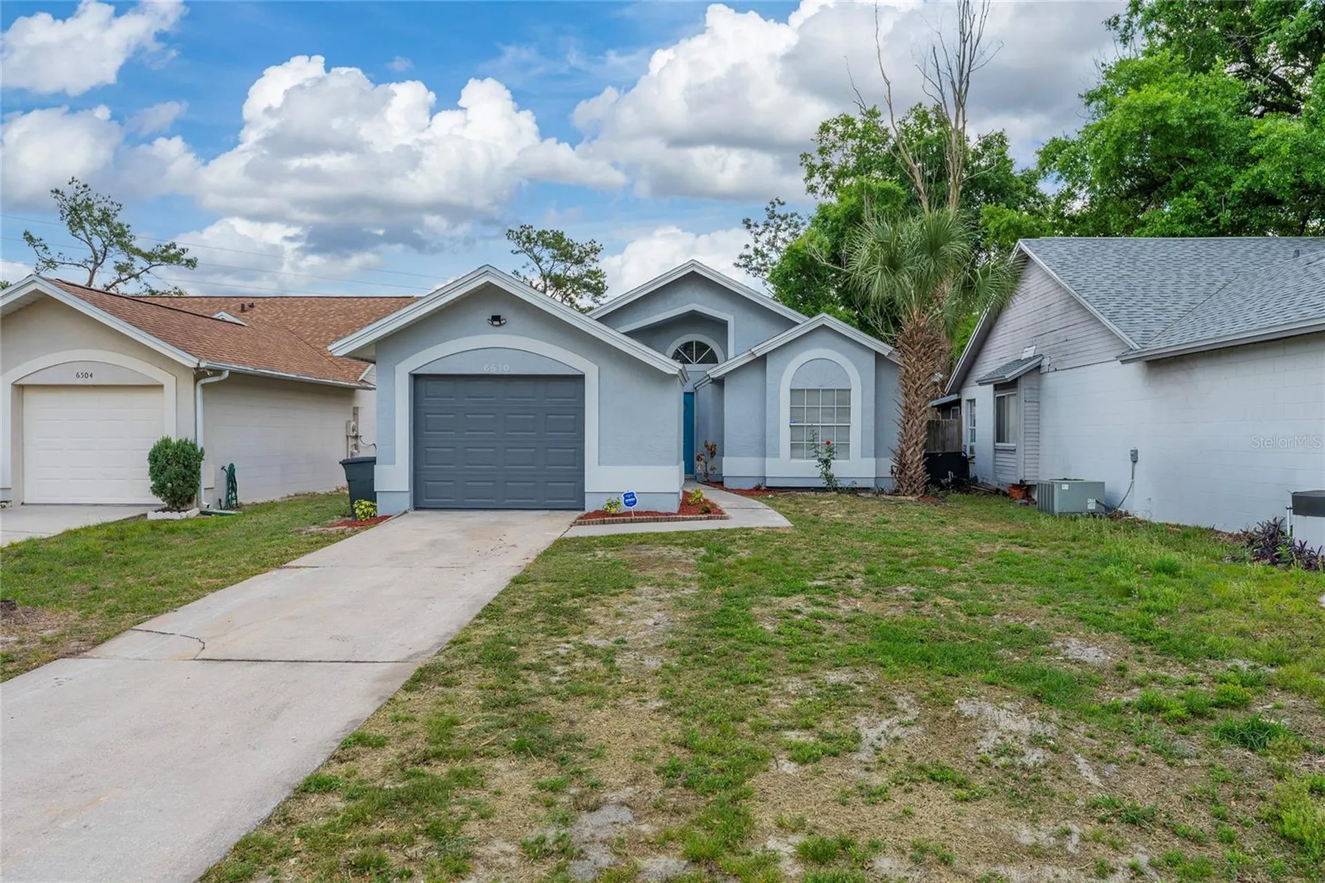6510 Garden Spring Court Orlando FL 32818