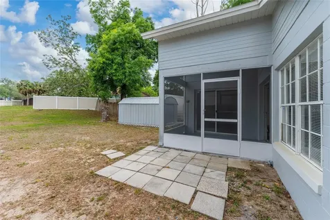 6510 Garden Spring Court Orlando FL 32818