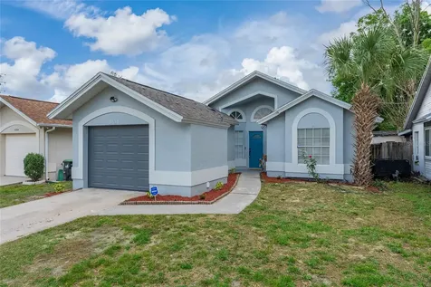 6510 Garden Spring Court Orlando FL 32818