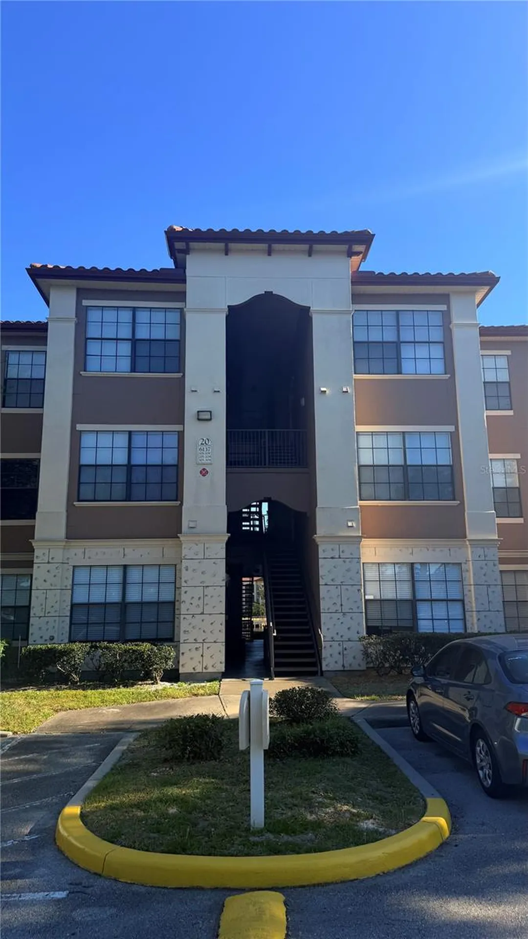 6137 Metrowest Boulevard Orlando FL 32835