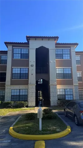 6137 Metrowest Boulevard Orlando FL 32835