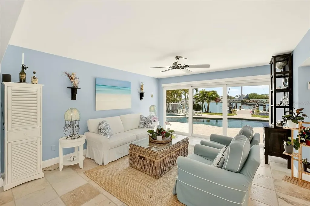 441 Harbor Drive S Indian Rocks Beach FL 33785