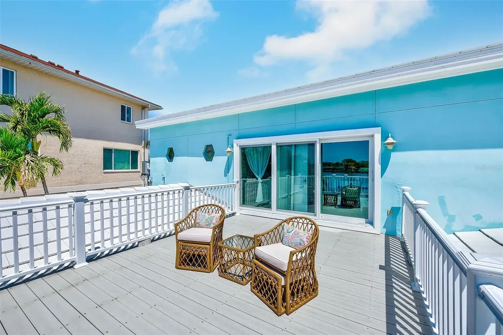 441 Harbor Drive S Indian Rocks Beach FL 33785