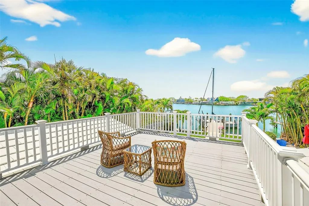441 Harbor Drive S Indian Rocks Beach FL 33785