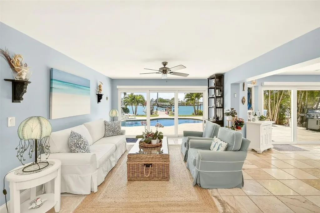 441 Harbor Drive S Indian Rocks Beach FL 33785