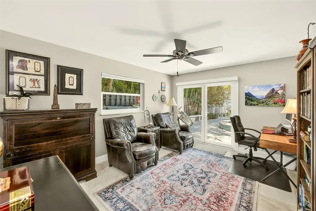 441 Harbor Drive S Indian Rocks Beach FL 33785