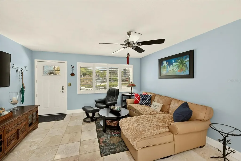 441 Harbor Drive S Indian Rocks Beach FL 33785
