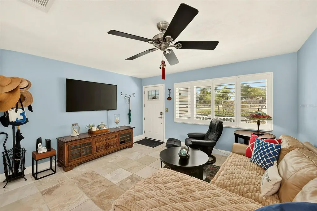 441 Harbor Drive S Indian Rocks Beach FL 33785