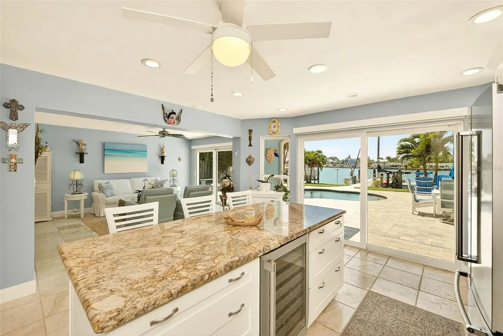 441 Harbor Drive S Indian Rocks Beach FL 33785