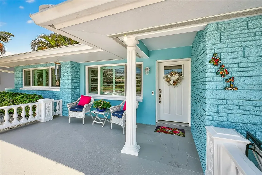 441 Harbor Drive S Indian Rocks Beach FL 33785