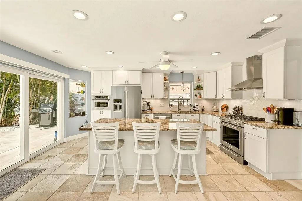 441 Harbor Drive S Indian Rocks Beach FL 33785