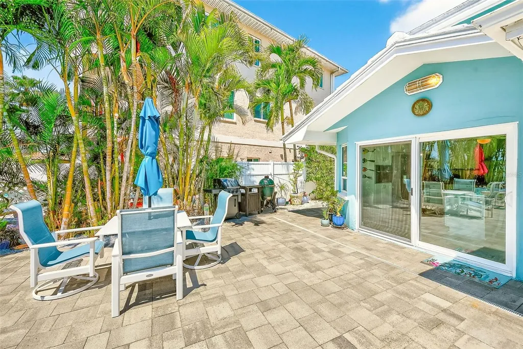441 Harbor Drive S Indian Rocks Beach FL 33785