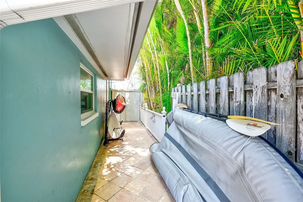 441 Harbor Drive S Indian Rocks Beach FL 33785