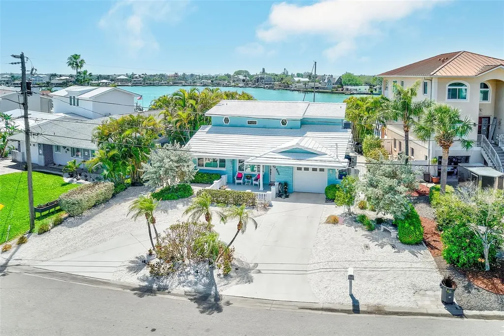 441 Harbor Drive S Indian Rocks Beach FL 33785