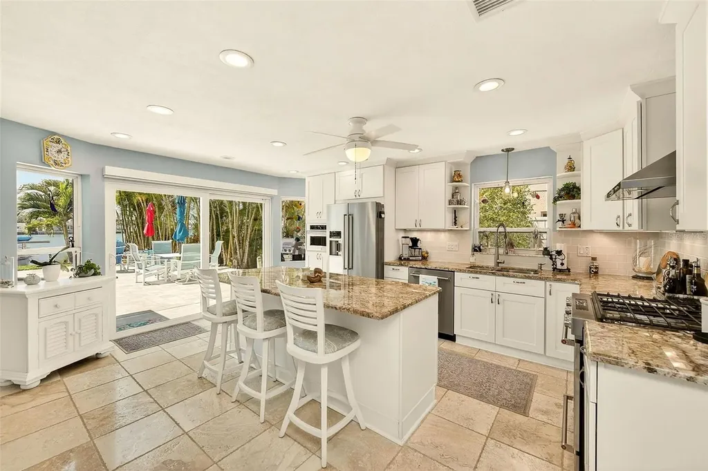 441 Harbor Drive S Indian Rocks Beach FL 33785