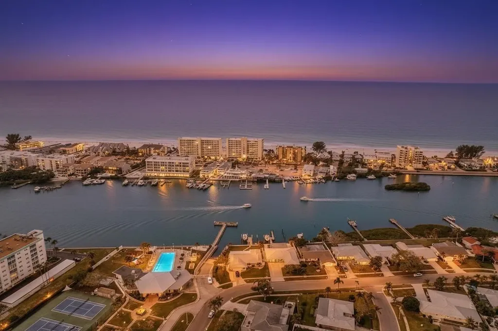 441 Harbor Drive S Indian Rocks Beach FL 33785
