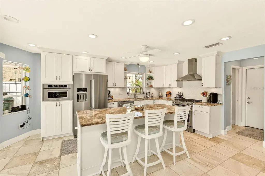 441 Harbor Drive S Indian Rocks Beach FL 33785
