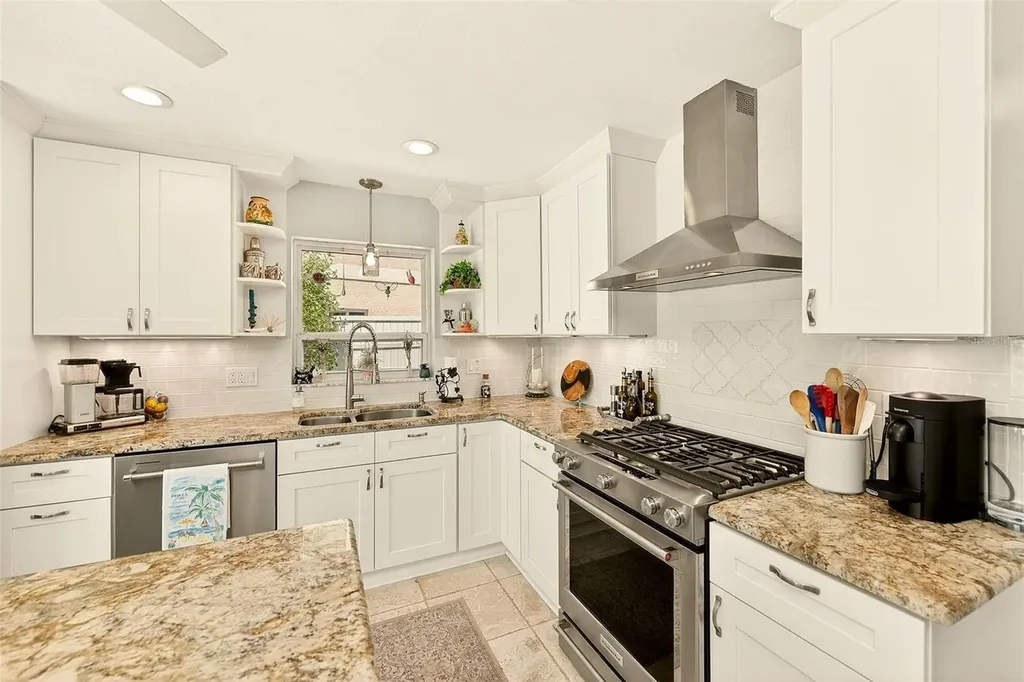 441 Harbor Drive S Indian Rocks Beach FL 33785