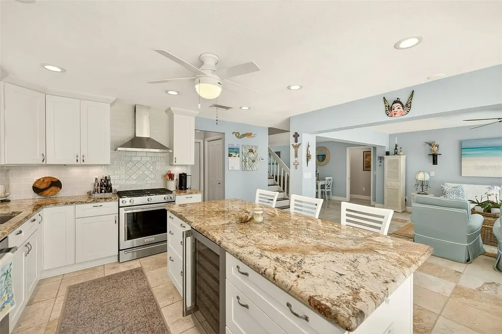 441 Harbor Drive S Indian Rocks Beach FL 33785
