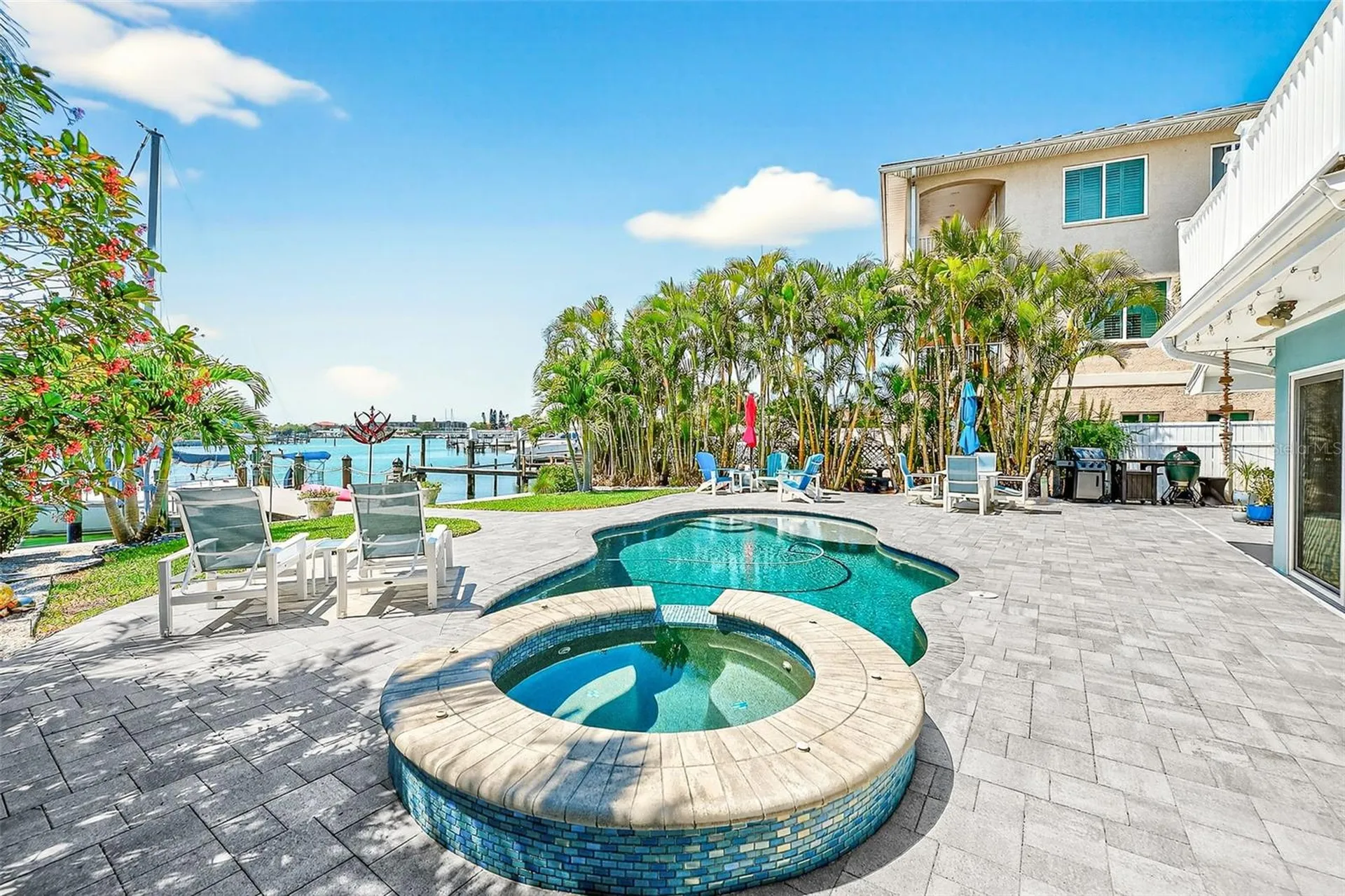 441 Harbor Drive S Indian Rocks Beach FL 33785