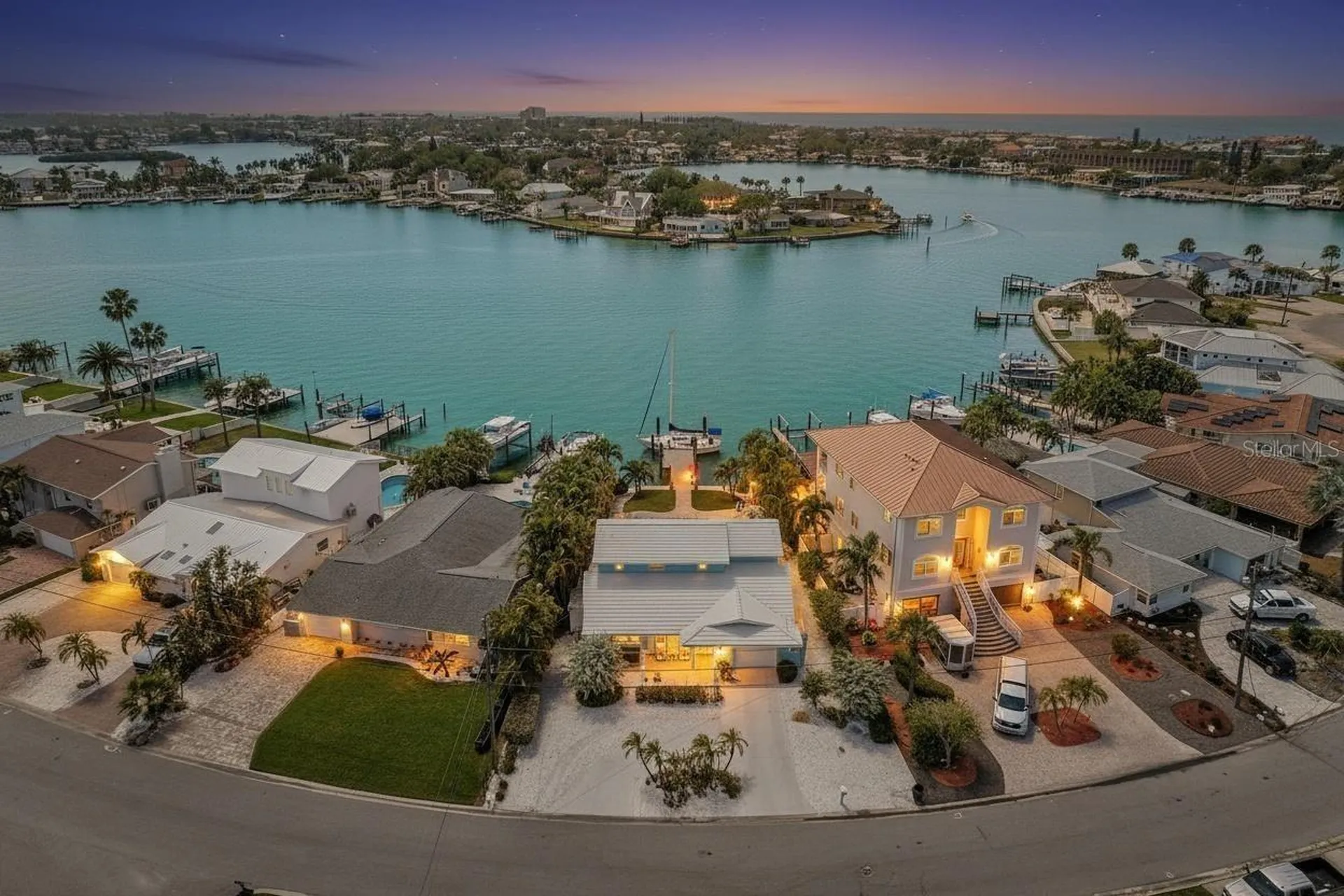 441 Harbor Drive S Indian Rocks Beach FL 33785