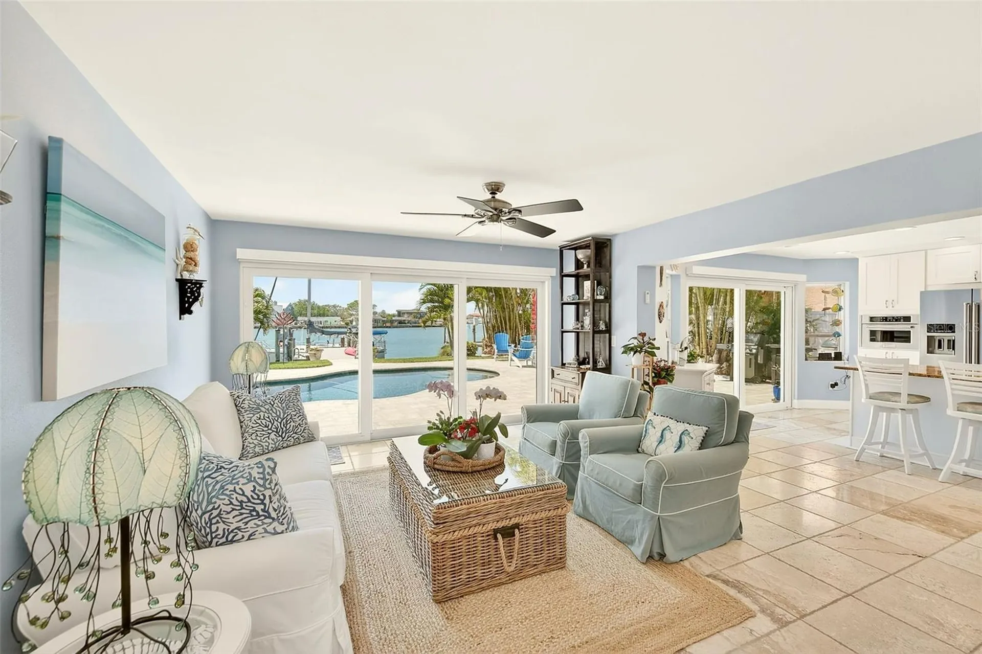 441 Harbor Drive S Indian Rocks Beach FL 33785