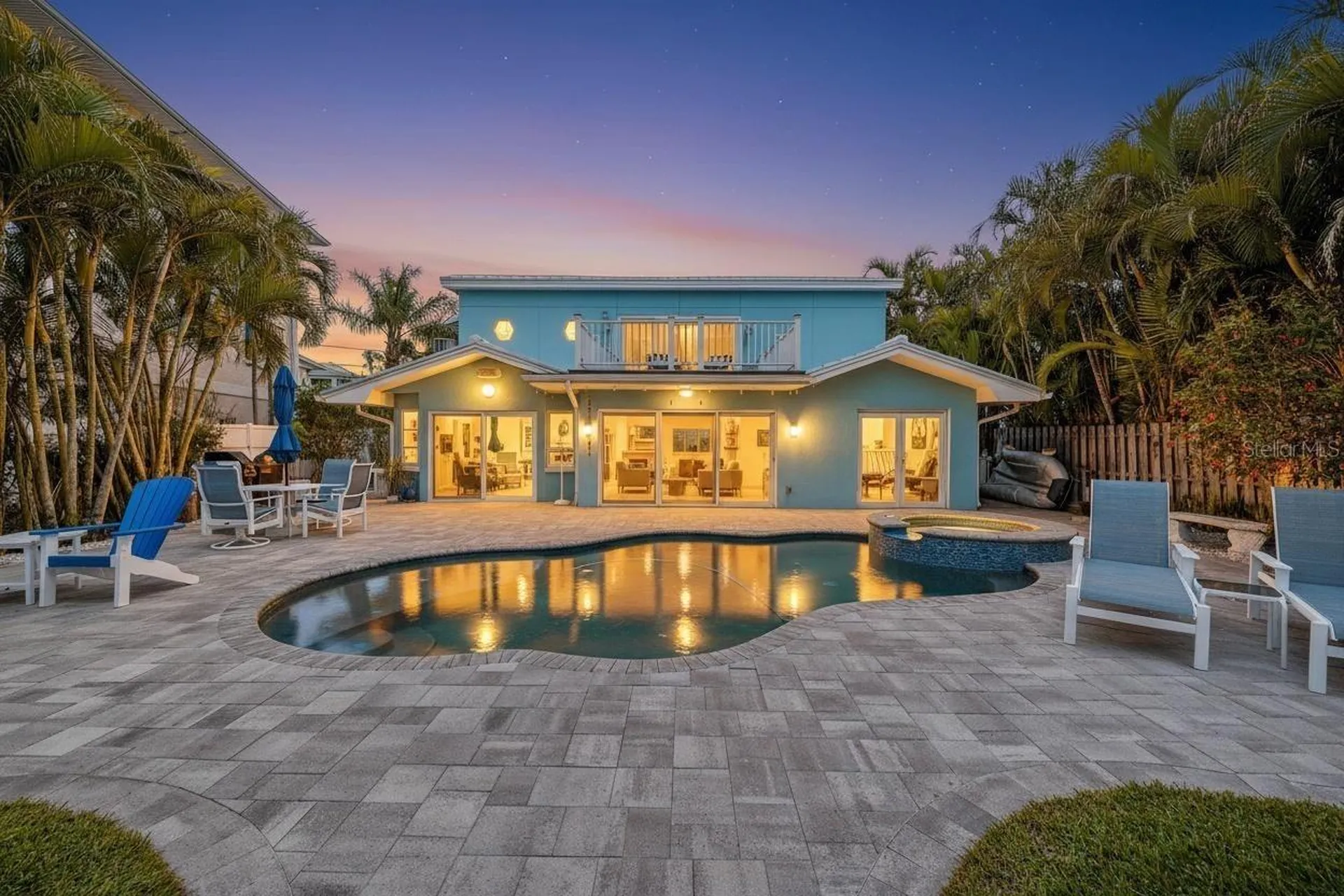 441 Harbor Drive S Indian Rocks Beach FL 33785