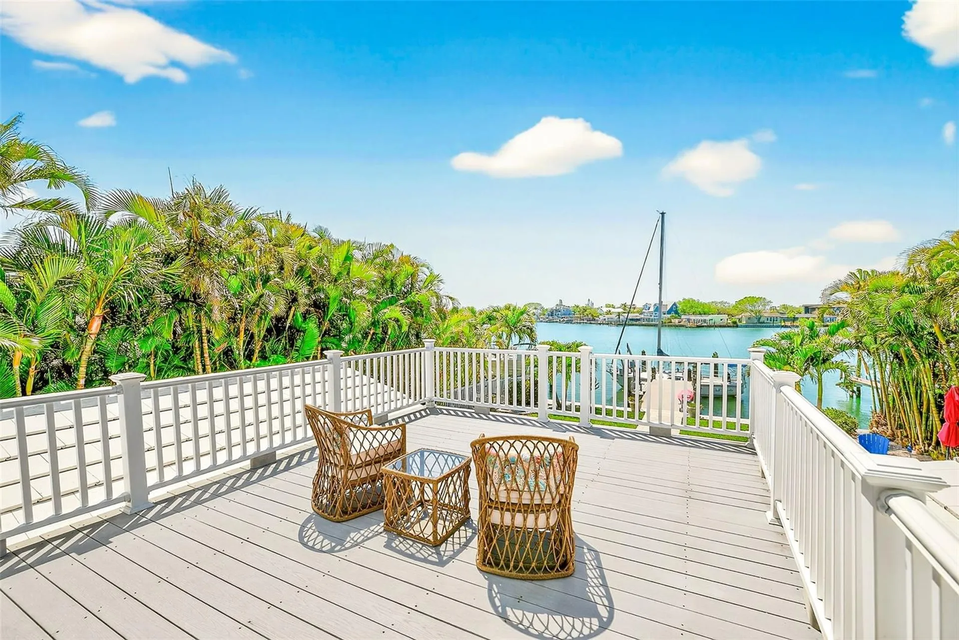 441 Harbor Drive S Indian Rocks Beach FL 33785