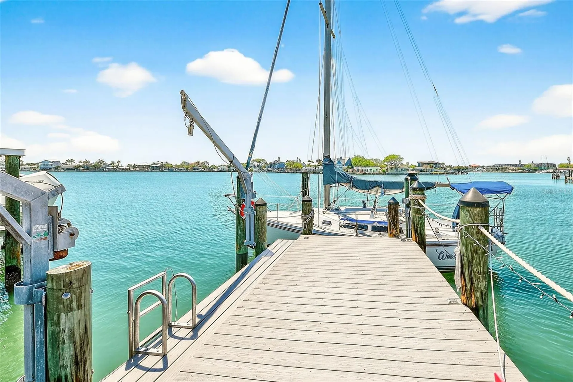 441 Harbor Drive S Indian Rocks Beach FL 33785