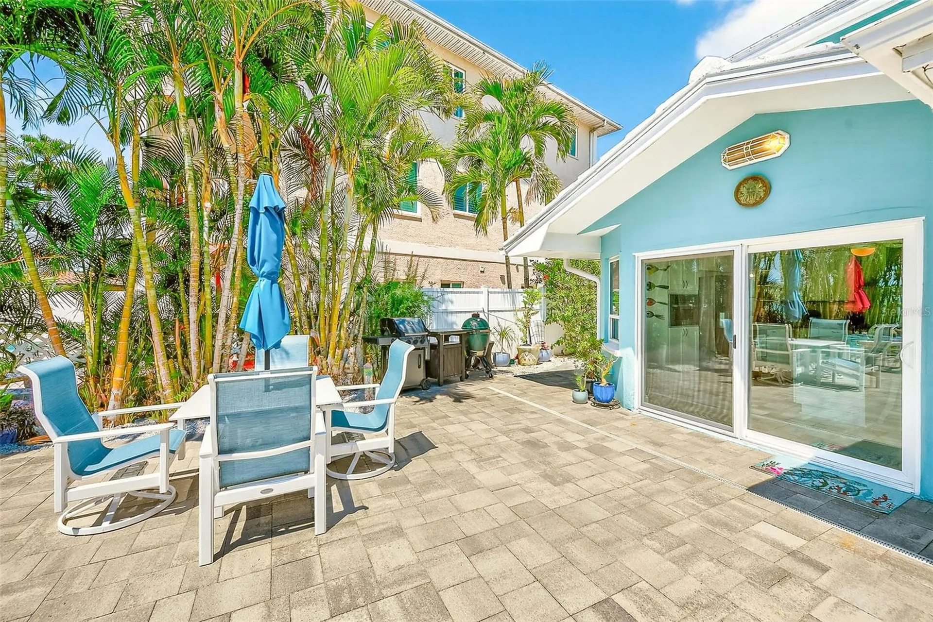 441 Harbor Drive S Indian Rocks Beach FL 33785