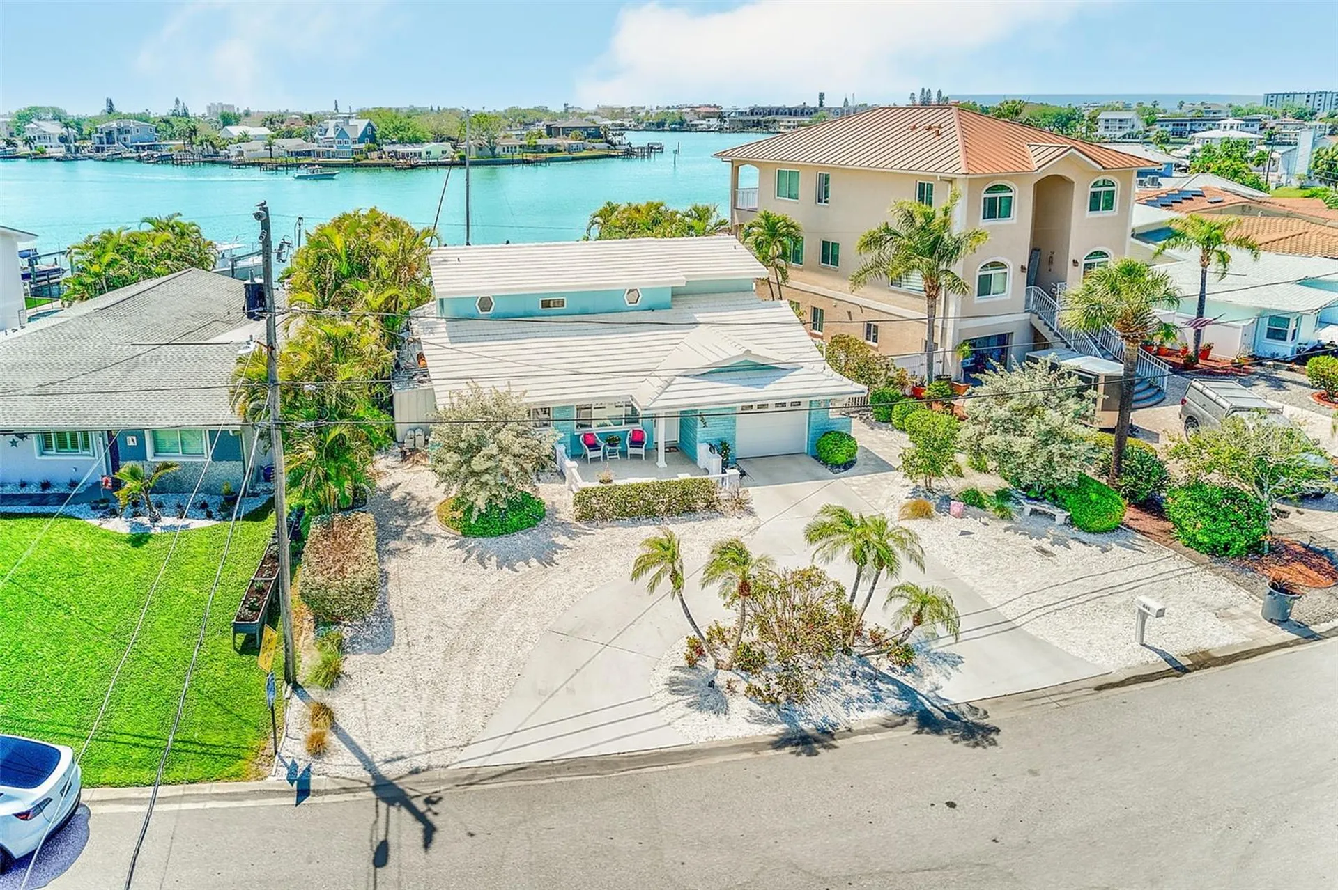 441 Harbor Drive S Indian Rocks Beach FL 33785