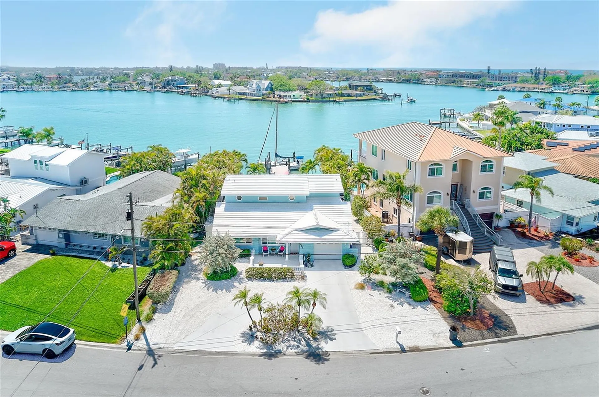 441 Harbor Drive S Indian Rocks Beach FL 33785