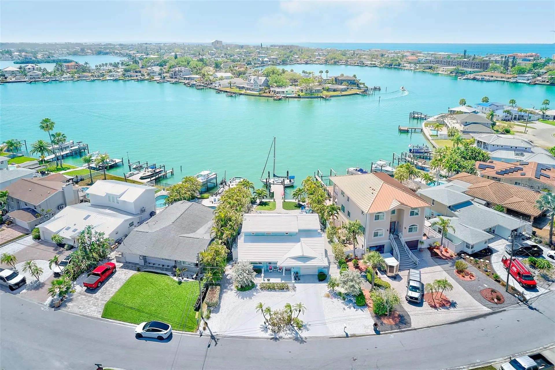 441 Harbor Drive S Indian Rocks Beach FL 33785