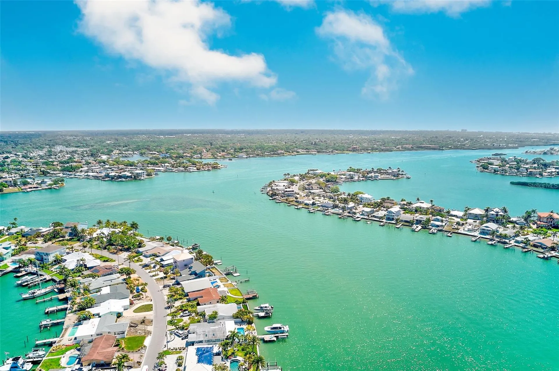 441 Harbor Drive S Indian Rocks Beach FL 33785