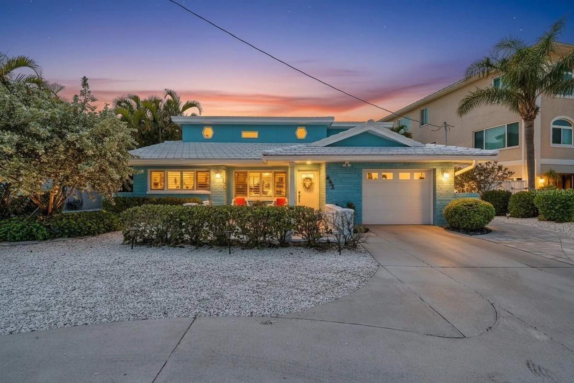 441 Harbor Drive S Indian Rocks Beach FL 33785
