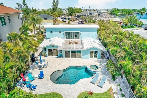 441 Harbor Drive S Indian Rocks Beach FL 33785
