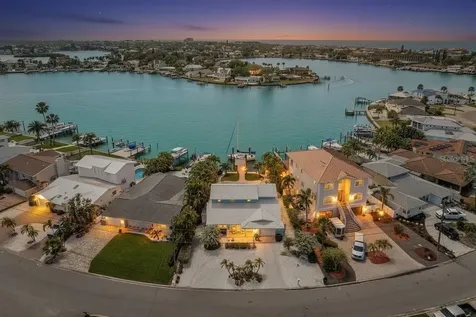441 Harbor Drive S Indian Rocks Beach FL 33785