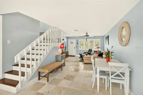 441 Harbor Drive S Indian Rocks Beach FL 33785