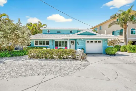 441 Harbor Drive S Indian Rocks Beach FL 33785