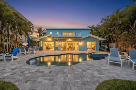 441 Harbor Drive S Indian Rocks Beach FL 33785