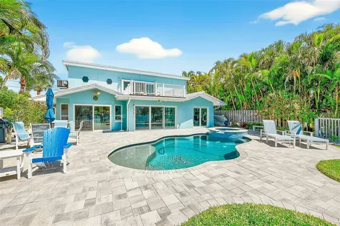 441 Harbor Drive S Indian Rocks Beach FL 33785