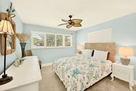 441 Harbor Drive S Indian Rocks Beach FL 33785
