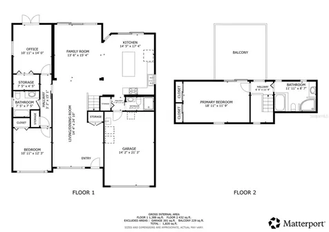 441 Harbor Drive S Indian Rocks Beach FL 33785
