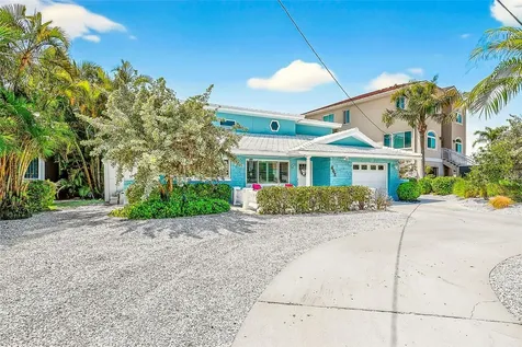 441 Harbor Drive S Indian Rocks Beach FL 33785