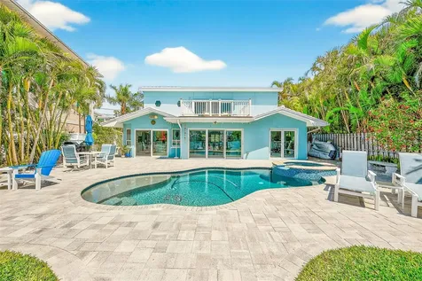 441 Harbor Drive S Indian Rocks Beach FL 33785