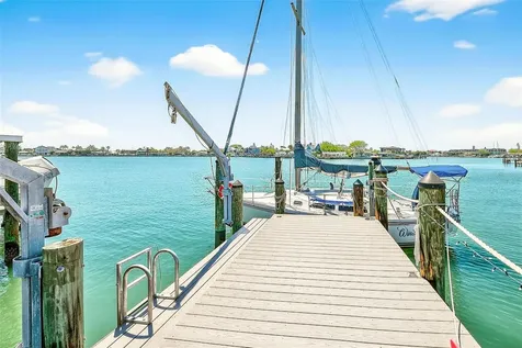 441 Harbor Drive S Indian Rocks Beach FL 33785