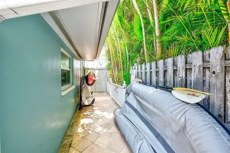 441 Harbor Drive S Indian Rocks Beach FL 33785