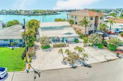 441 Harbor Drive S Indian Rocks Beach FL 33785